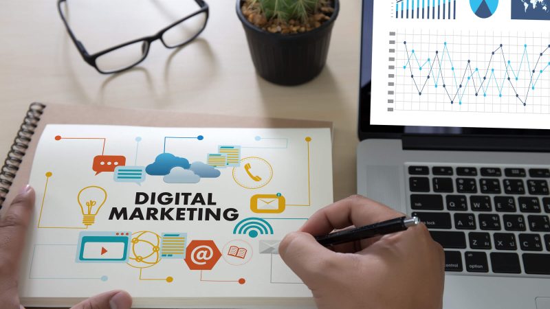 Como escolher a melhor agência de marketing digital em Atibaia para a sua empresa?