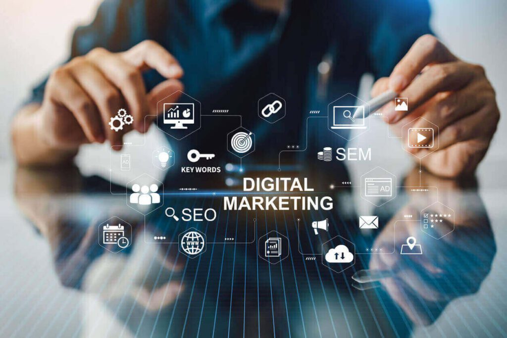 Como a comunicação interna impacta o sucesso das suas estratégias de marketing digital