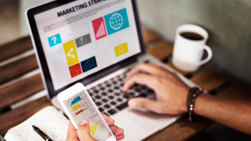 Da rede social ao e-mail marketing: como integrar diferentes estratégias de marketing digital?