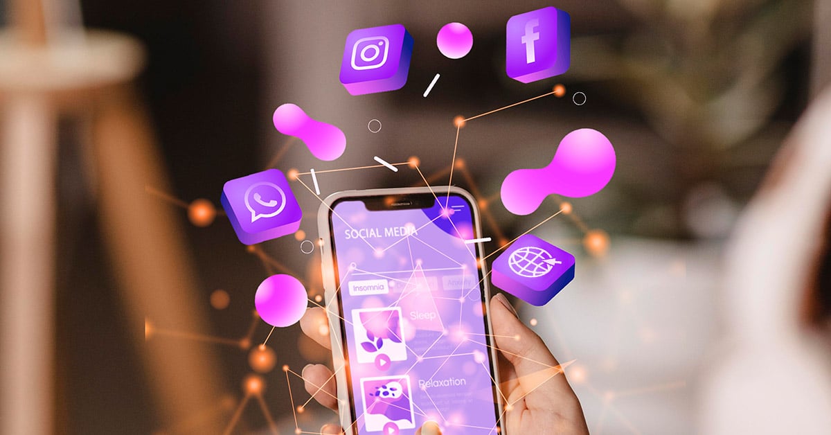 Conteúdos para redes sociais: ideias que ajudam empresas em Atibaia a se destacarem no digital