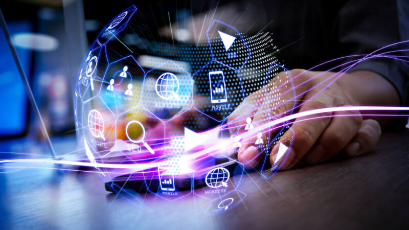 Mercado digital cresce 14 % ao ano: como sua empresa em Atibaia pode aproveitar as oportunidades?
