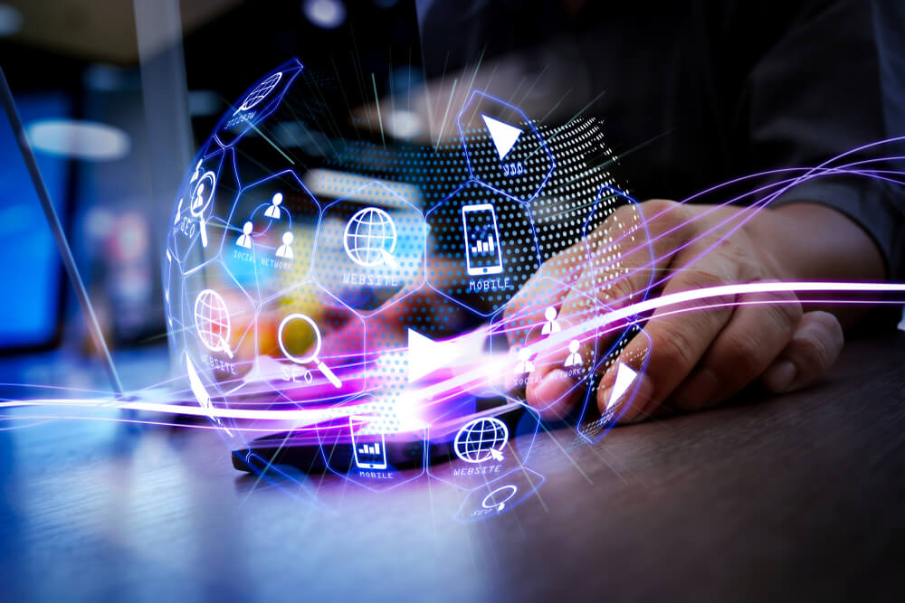 Mercado digital cresce 14 % ao ano: como sua empresa em Atibaia pode aproveitar as oportunidades?