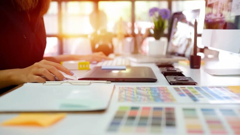 O papel de uma agência de marketing na valorização de negócios locais em Atibaia