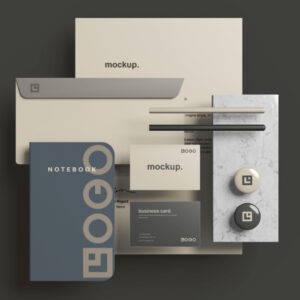 Por que sua empresa em Atibaia precisa de uma identidade visual profissional?