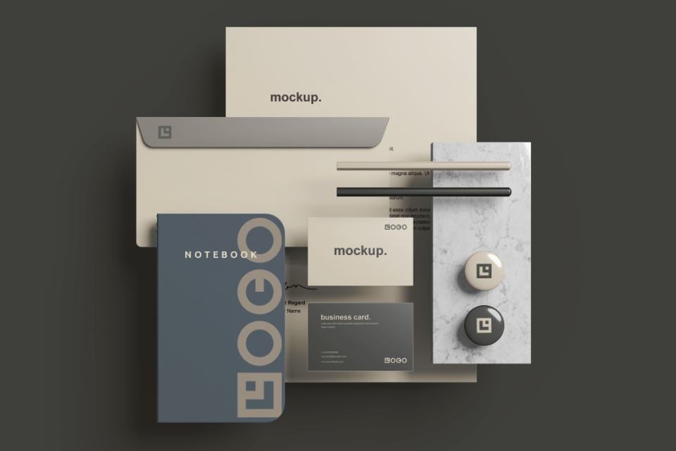 Por que sua empresa em Atibaia precisa de uma identidade visual profissional?