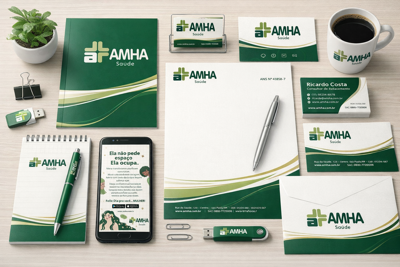 Recriativi: sua agência de marketing digital especializada em marketing médico e hospitalar