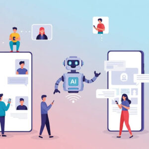 A evolução das estratégias de SEO: sua empresa está preparada para aparecer nas respostas da Inteligência Artificial?