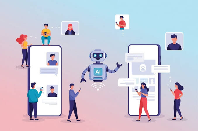 A evolução das estratégias de SEO: sua empresa está preparada para aparecer nas respostas da Inteligência Artificial?